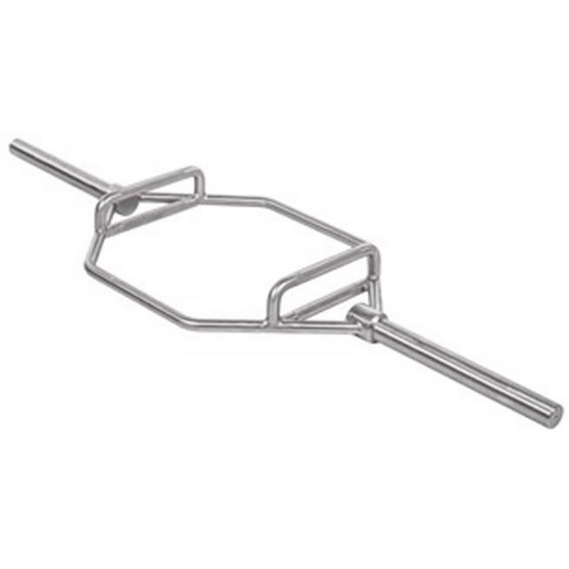 Trap/Hex Bar Eleiko